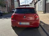 BMW 114i Sport Line | Nur 98.000 km | Bi-Xenon - BMW 114 Gebrauchtwagen