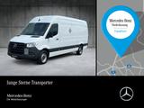 Mercedes-Benz Sprinter 317 CDI KA Lang 9G+Klima+StandHZ+MBUX - Mercedes-Benz Sprinter in Frankfurt (Main)
