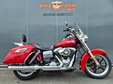 Harley-Davidson FLD °°DYNA SWITCHBACK 2012°° * PENZL AUSPUFF * - Angebote