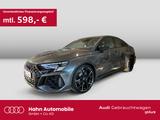 Audi RS 3 Limousine 2.5TFSI quat S-trc Matrix B&O CAM - Audi RS3 in Stuttgart