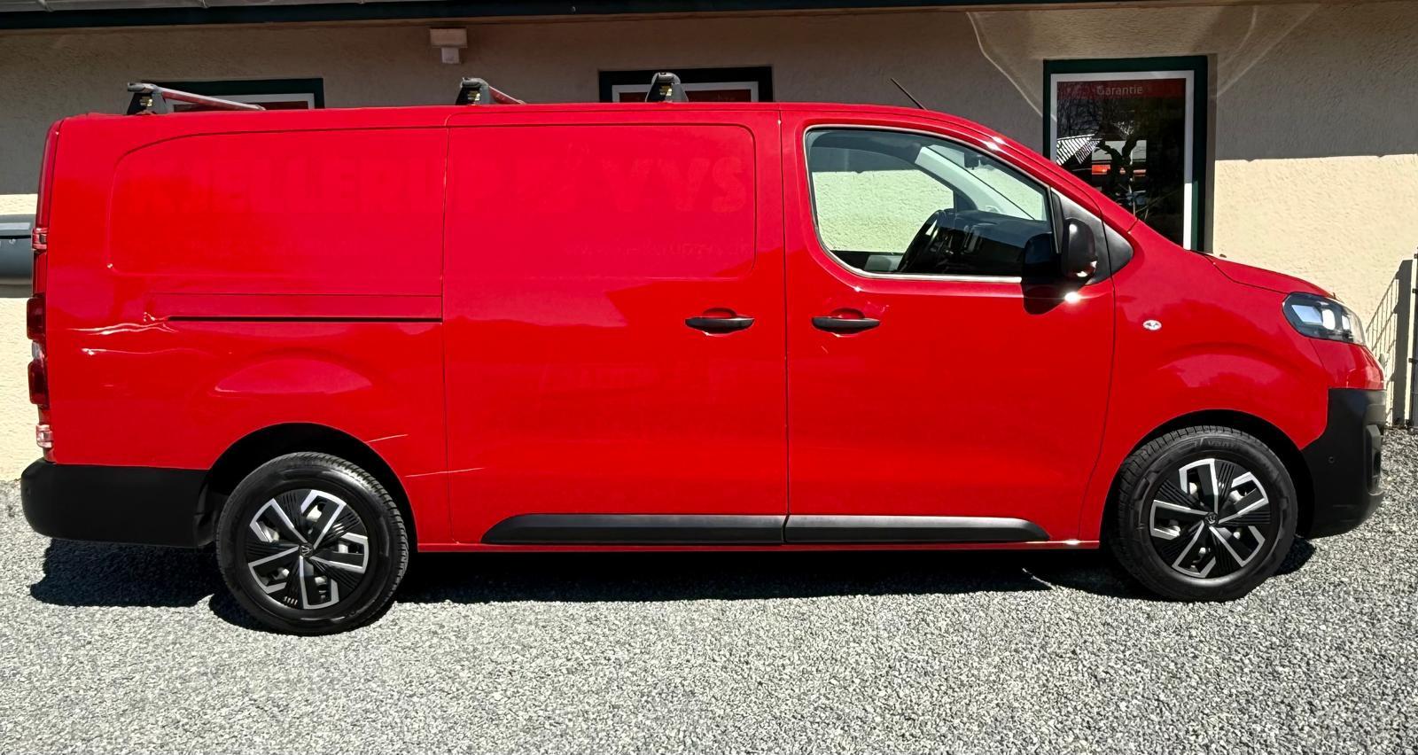 Opel Vivaro Automatik Elegance Standheizung PDC 177Ps
