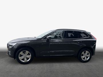 Volvo XC60 - 4