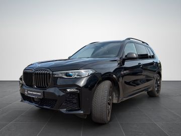 BMW X7 - 5