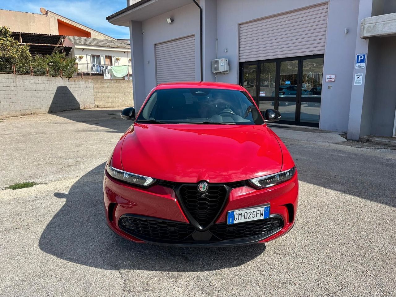 Other Alfa Romeo Tonale 1.6 diesel 130 CV TCT6 Sprint  imagem 2