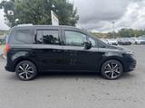 Mercedes-Benz EQT 200 Progressive PremiumMBUX*NAVI*Neues Model - schwarze Mercedes-Benz EQT