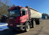 Scania Tankwagen - Angebote