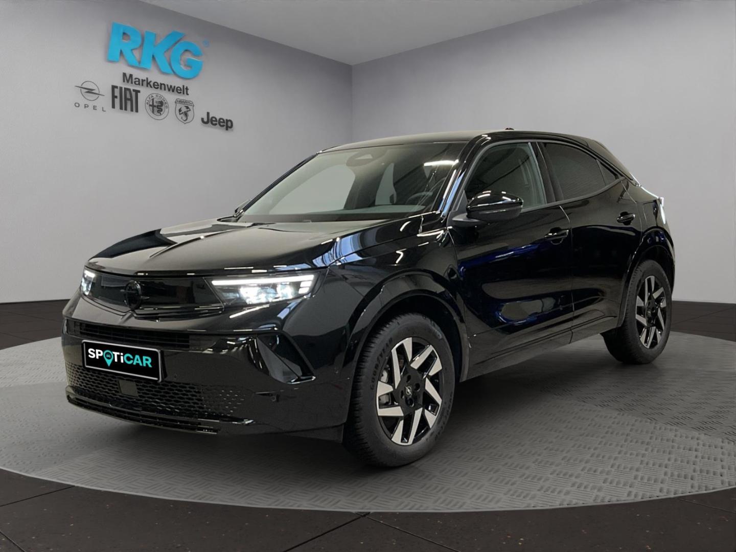 Opel Mokka GS Navi/Totwinkel/Sitzheizung/Kamera/Keyle