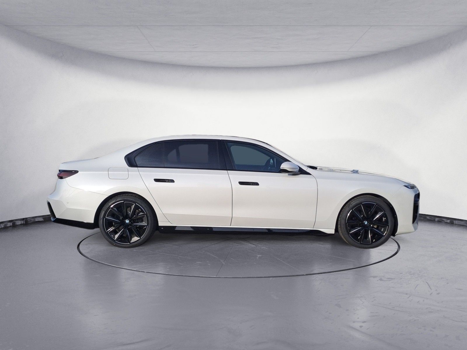 BMW 740 - Bild 6