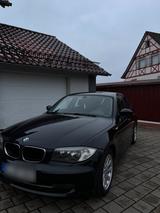 BMW 116i e87 TÜV Neu - BMW 116: I E87