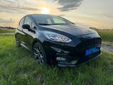 Ford Fiesta ST line 2019 - Ford Fiesta Gebrauchtwagen in Münster