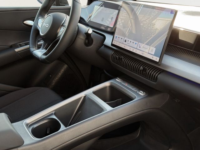 BYD Dolphin G DM-i Boost
