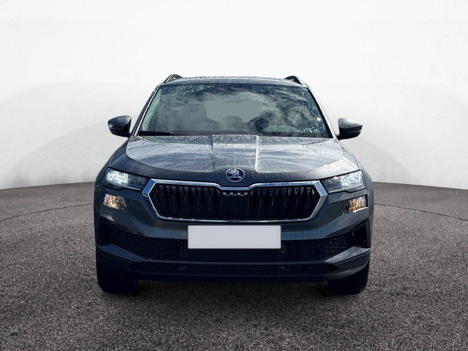 Skoda Karoq - Bild 2