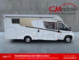 Carado T 448 - Automatik - Hub & Einzelbetten - - Carado Wohnmobil oder -wagen