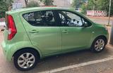Opel Agila, neuer Motor 120k TÜV,Klima,Parkhilfe, Alu - Opel Agila: 12