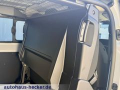 Fiat Professional Scudo XL 2.0 145PS MT6 Flexcab