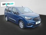 Opel Combo Life XL Elegance 1.5D 96 KW AHK - Opel Combo Life: Elegance