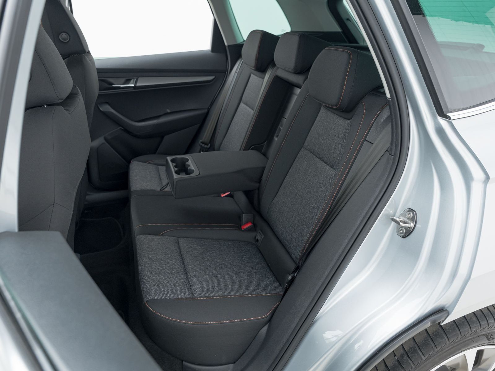 Skoda Karoq - Bild 19