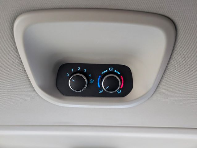 Ford Tourneo Custom L2 Titanium 185PS Automatik