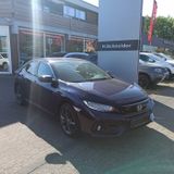 Honda Civic 1.0 i-VTEC Turbo Elegance - Honda Civic in Oberhausen