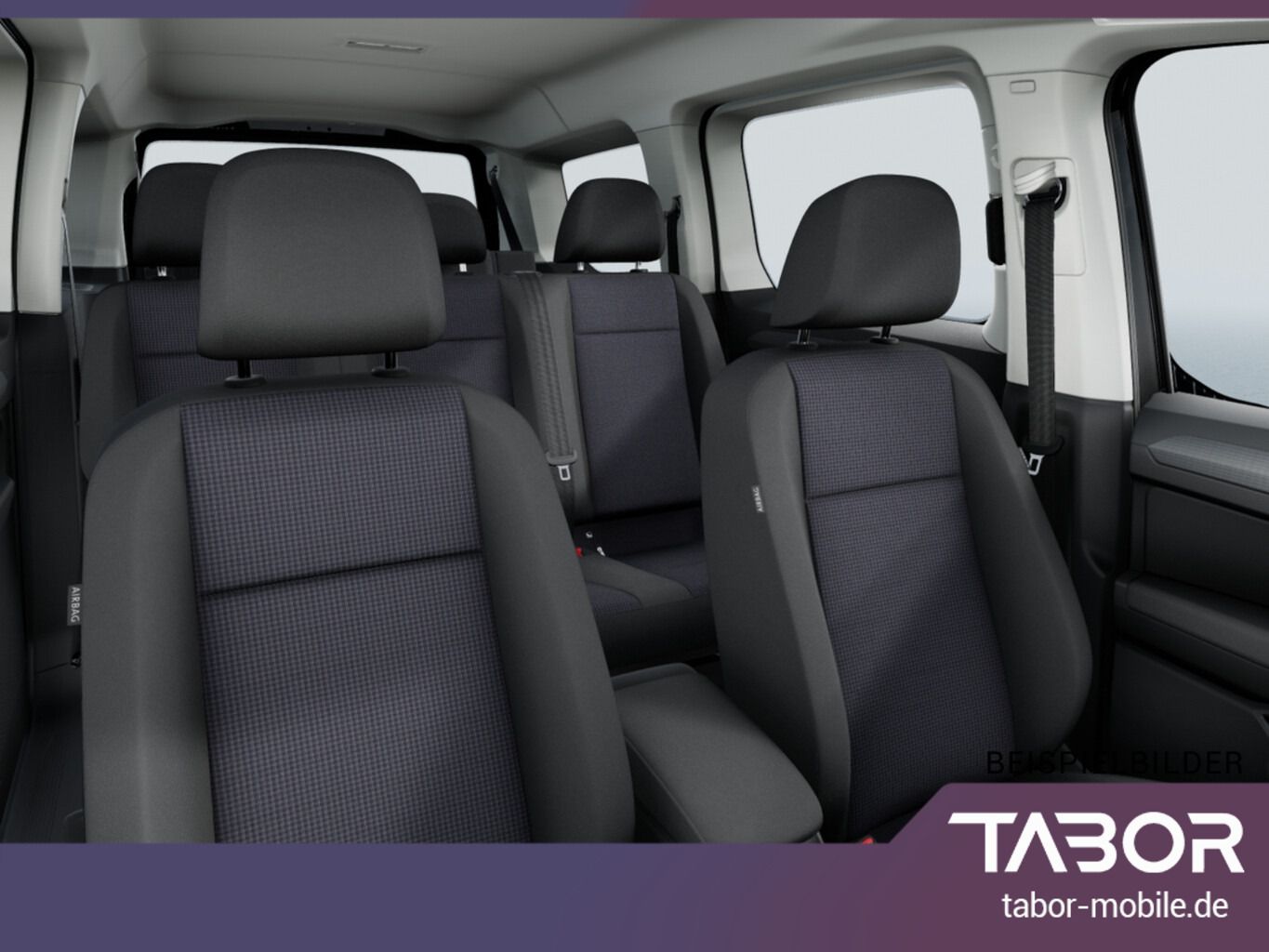 Volkswagen Caddy Maxi - Bild 5