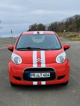 Citroën C1 1.0 Advance Advance