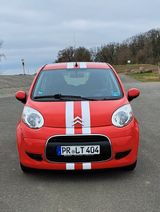 Citroën C1 1.0 Advance Advance
