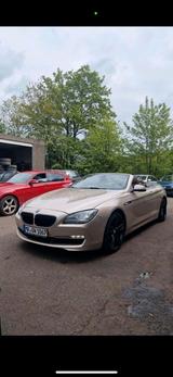 BMW 640i  Cabriolet Tausch/Inzahlungnahme ... - : Inzahlungnahme