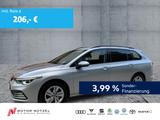 Volkswagen Golf VIII Variant 2.0 TDI DSG LIFE LED-PLUS+NAVI