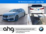 BMW 118i Sport Line *Navi*Sportsitze*LED*PDC*SHZ*DAB - BMW 118: 118d Sport