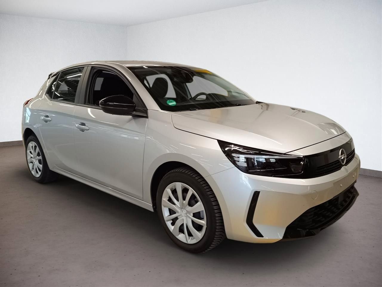 Fahrzeugabbildung Opel Corsa F Edition/Automatik/PDC/Allwetter!