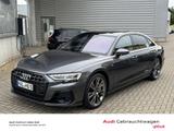 Audi A8 L 60 TFSI qu S line EINZELSITZE RSE B&O ADV.
