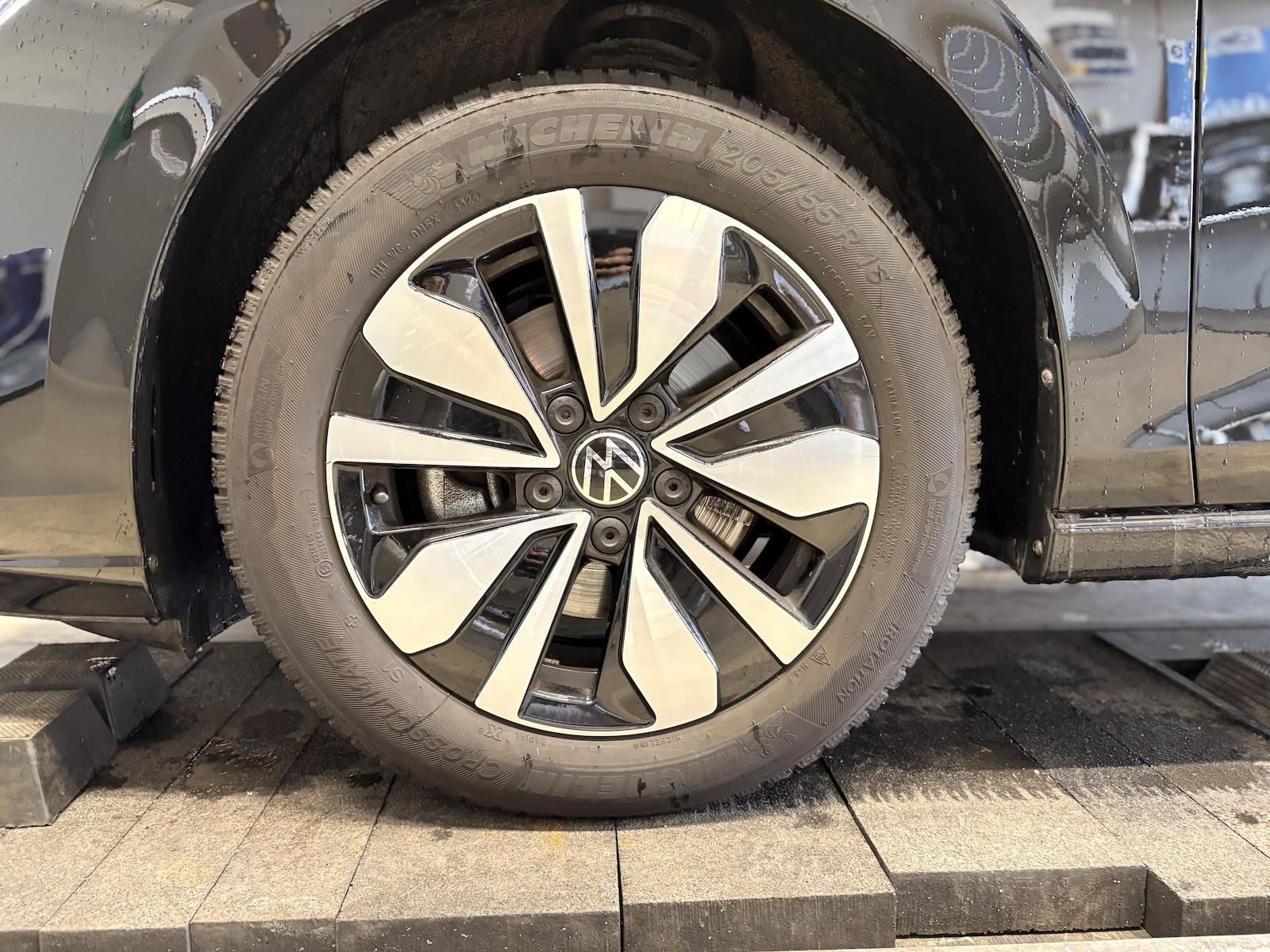 Volkswagen Golf 1.5TSI Goal PDC SHZ Assist ACC