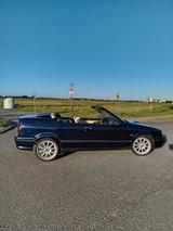 Renault R 19 1.8 16V Cabrio  - Renault Gebrauchtwagen von 1993