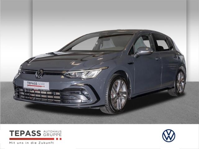 Volkswagen Golf 1.5 eTSI DSG R-Line LED KLIMA APP ACC SHZ