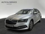 Skoda SuperbCombi 2.0TDI Style DSG|MATRIX|ACC|SPUR|AHK - Skoda Superb Gebrauchtwagen in München