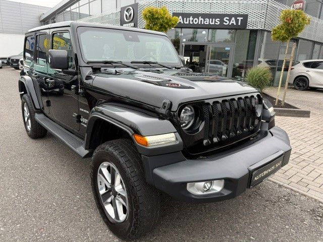 Image of Jeep Wrangler