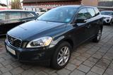 Volvo XC60 D5 AWD Aut. Momentum Klimaautomatik Tempoma - gebrauchte Volvo XC60 aus dem Jahr 2009