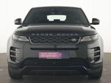 Land Rover Range Rover Evoque R-Dynamic Leder|Head-up|LED - Land Rover Range Rover Evoque in Krefeld