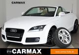 Audi TT 2.0 TFSI Roadster Leder,Navi,Xenon,SH,SR+WR - Audi Gebrauchtwagen in Fulda