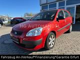 Kia Rio 1.4 - Export - Kia Rio: Ex