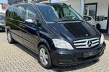 Mercedes-Benz Viano 3.5 Benzin extralang*Panoramachdach*TOP - Mercedes-Benz Viano mit Benzin-Antrieb
