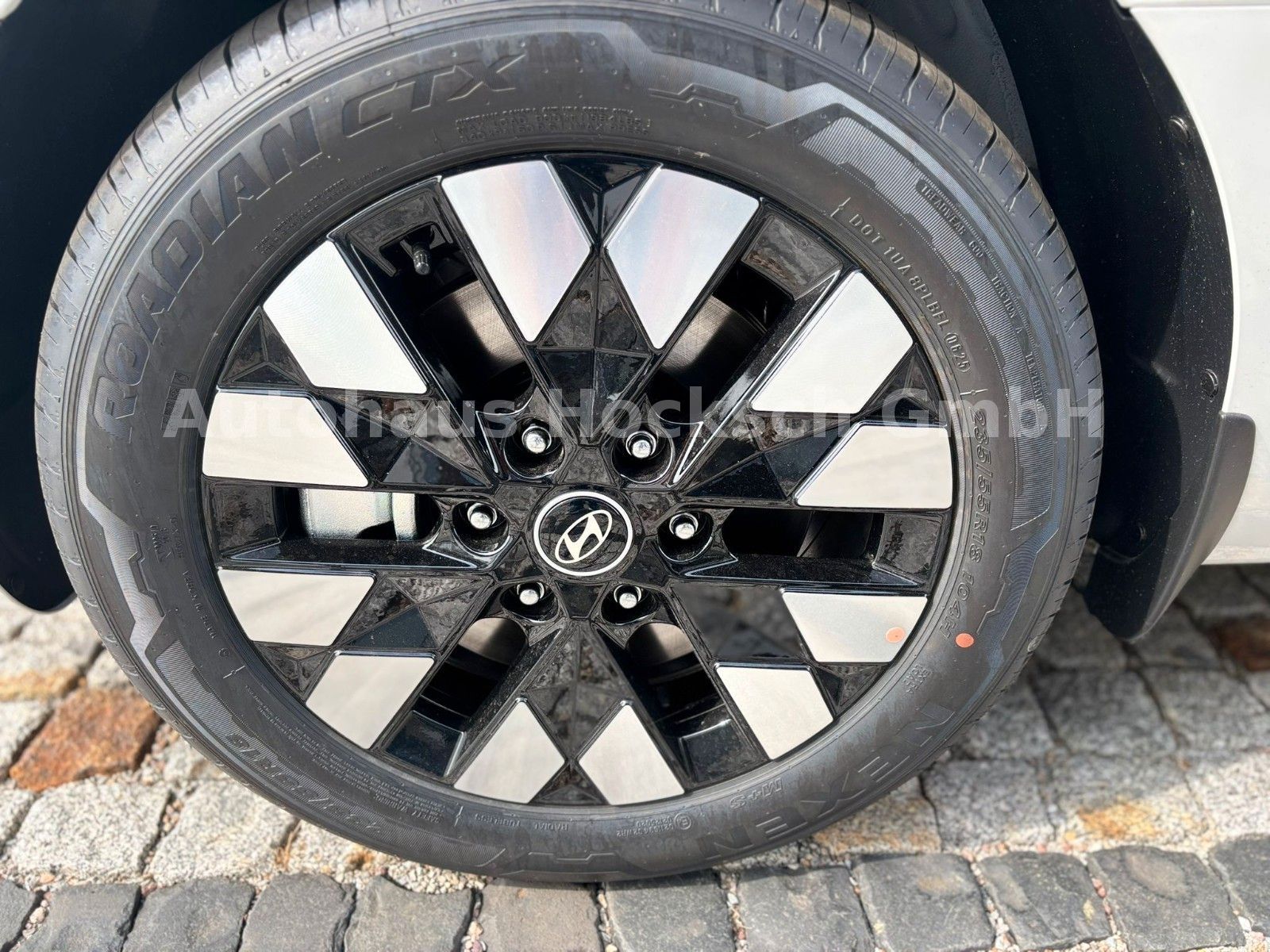 Hyundai Staria – Bild 27