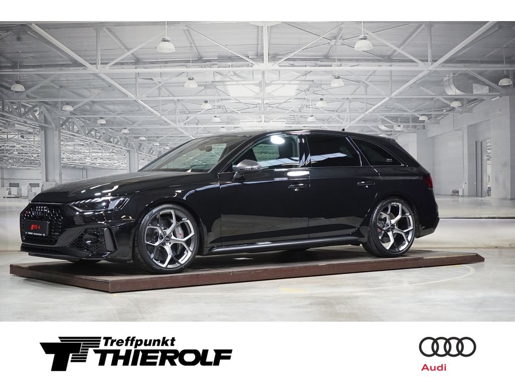 Audi RS4