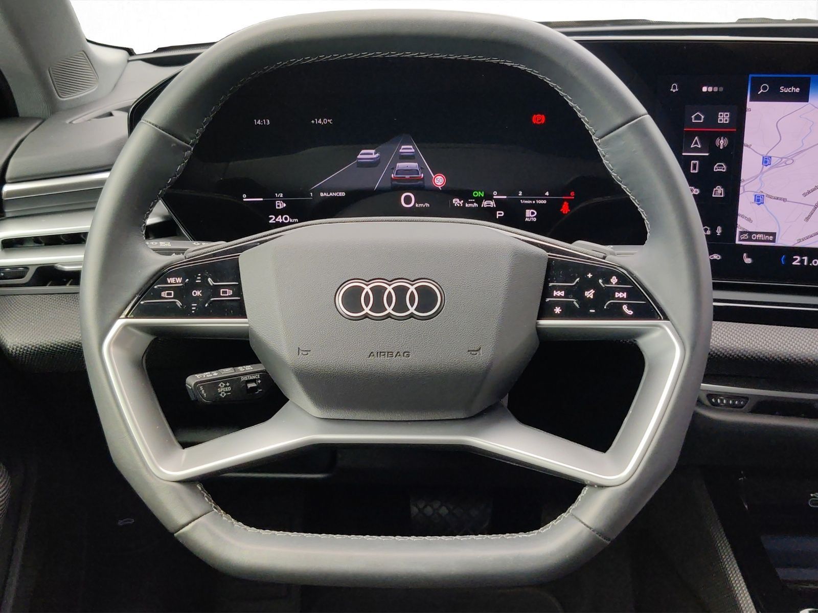 Audi A5 - Bild 8