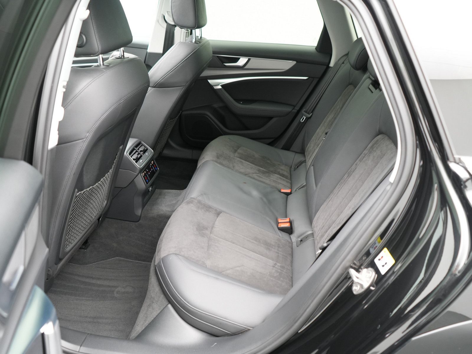 Audi A6 Allroad - Bild 15