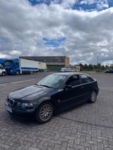 BMW Bmw 316ti Compact - BMW 316 aus 2004: Compact