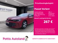 Volkswagen Passat Variant - Vorschau Bild 1