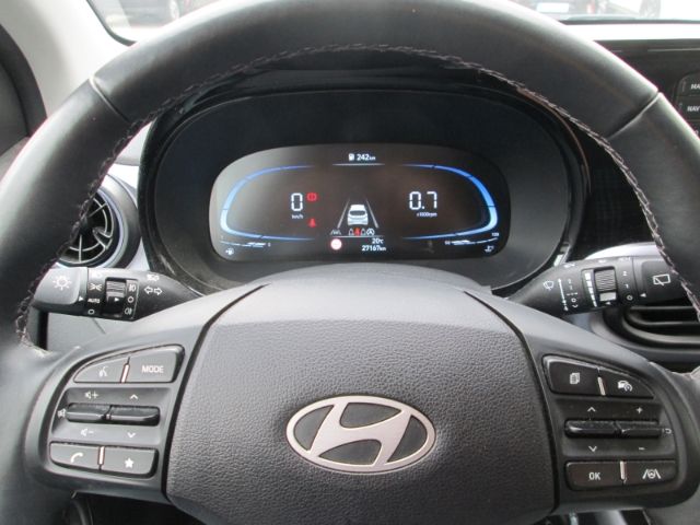 Hyundai i10 – Bild 14