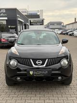Nissan Juke Acenta 1.6 / Klima / Euro 5 - Nissan Juke: 1.5