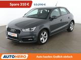 Audi A1 Sportback 1.0 TFSI Design*NAVI*PDC*SHZ*KLIMA* - Audi A1 Gebrauchtwagen in Duisburg